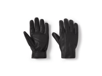 Herren "H-D® Waterproof Leather Riding Gloves" 98114-25VM