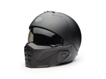 Helm "H-D Ultra X16 2-in-1 Helmet" 98118-25EX