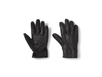 Damen "H-D® Waterproof Leather Riding Gloves" 98128-25VW