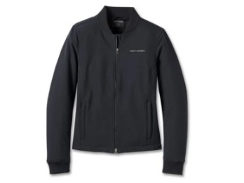 Damen "Layering System Windproof Mid Layer" 98146-23VW