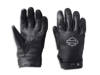 Metropolitan Leather Gloves Ladies 98189-22EW