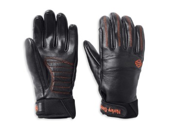 Newhall Leather Gloves Ladies 98195-2EW