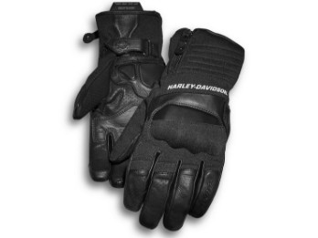 FXRG Dual-Chamber Gauntlet Gloves Men