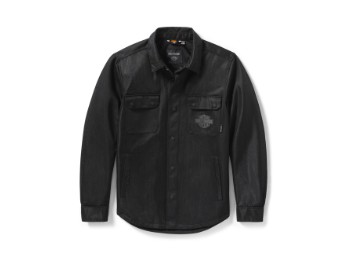Herren "H-D® Operative 2.0 Mesh Riding Shirt Jacket" 98302-25VM