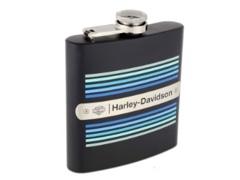 Harley-Davidson hip flask "Tank Graphic Bottle" HDX-98526