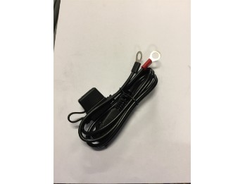battery charging cable 94624-97B for 12 volt