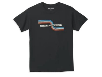 Herren T-Shirt "Tank Graphic " 99130-22VM