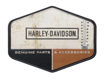 Harley-Davidson thermometer "H-D Retro" HDX-99251