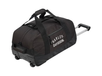 Trolli Tasche "Rugged Twill" A90729 73,6x34,5x34,5 cm