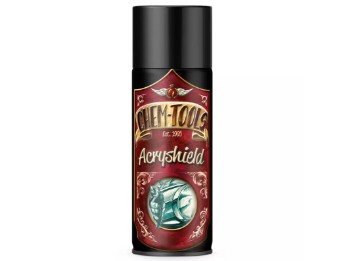 ChemTools® Acryshield (400 ml)