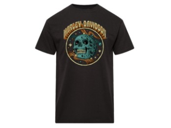 Harley-Davidson Herren Dealer T-Shirt "Astral" 40294936