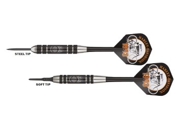 Harley-Davidson Dartpfeil-Set "1903 Dart Soft Tip" DW61357