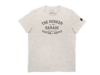 Herren T-Shirt "Garage" C3014018