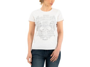 "Lady Wings Classic" C40051 T-Shirt