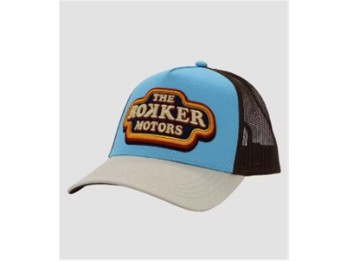 Cap"70´s Trukker" 913505