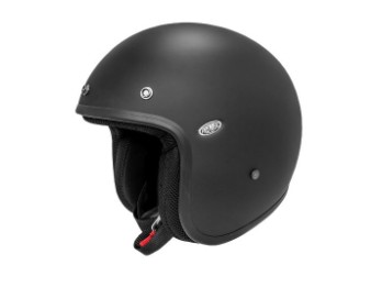 Helm Le Petit Class Evo U9BM Matt Black