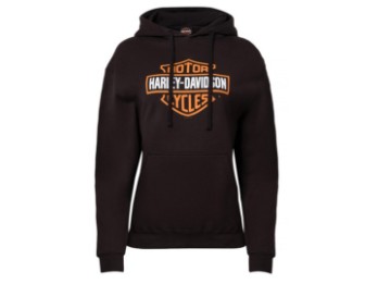 Harley-Davidson Damen Dealer Sweatshirt "Classic" 40294902