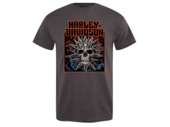 Harley-Davidson Herren Dealer T-Shirt "Death Star" 40294529