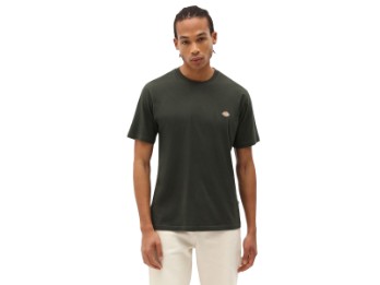 Men "SS Mapleton" T-shirt