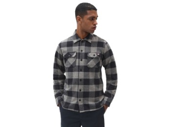 Men "New Sacramento" Hemdjacke