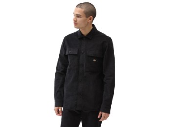 Men "Higginson Shirt LS" Jacke