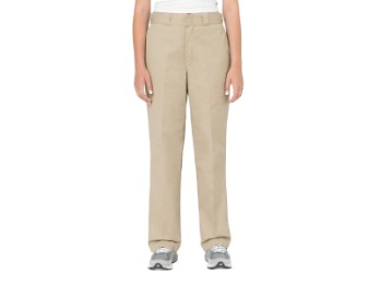 Men "874 Work Pant Rec." Hose Khaki