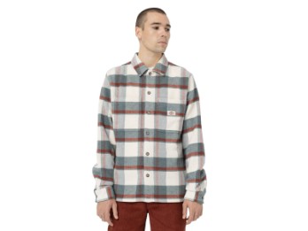 Men "Coaling Shirt" Hemd