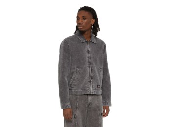 Hombres "Newington" Chaqueta