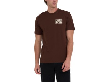 Men "Country Tee" T-Shirt