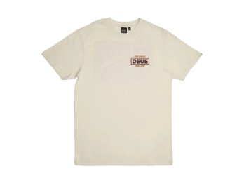 Men "Depot Tee" T-shirt