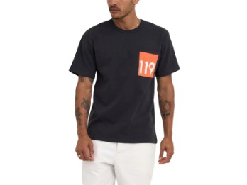 Men "La Address Tee" T-shirt