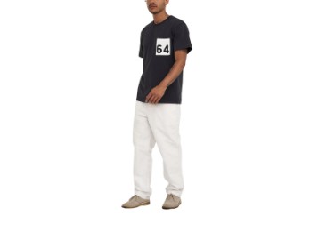 Men "Camperdown Address Tee" T-shirt