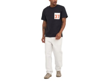 Men "Canggu Address Tee" T-shirt