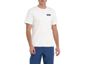 Men "Seoul Address Tee" T-shirt