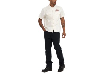 Men "Simplicity Shirt" Shirt