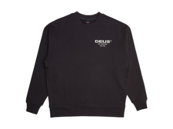 Men "Big Time Crew" Hoodie