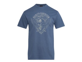 Harley-Davidson Herren Dealer T-Shirt "Eclipse" 40294928