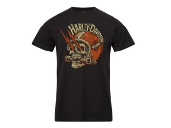 Harley-Davidson Herren Dealer T-Shirt "Electrify" 40294520