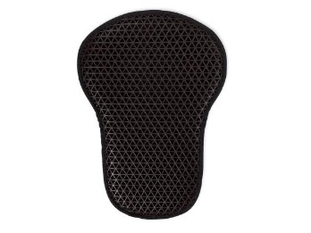  FXRG Back Protectors - 98072-07VR