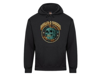 Harley-Davidson Herren Dealer Sweatshirt "Galactic" 40294957