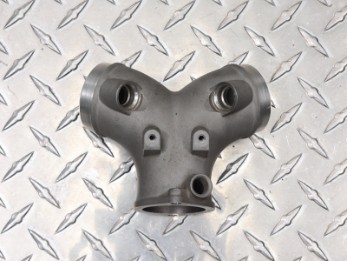 Touring/ Softail Tubo de admisión 27630-01