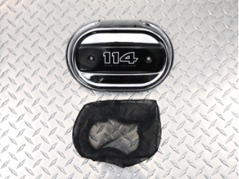 Fat Boy / Heritage Classic / Breakout Luftfilter OEM 29000198 / 61300750