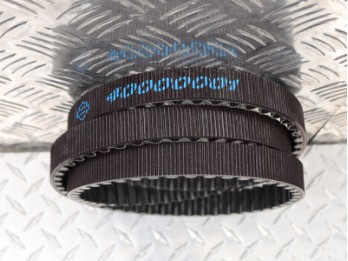 Original Softail Antriebsriemen 40000001