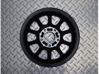 Pulley 66T 40325-07