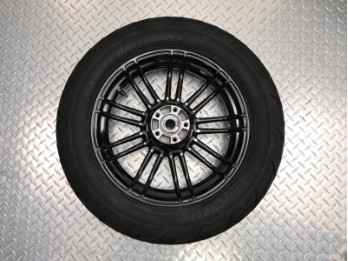 Forty-Eight Felge Hinterrad OEM 40900400