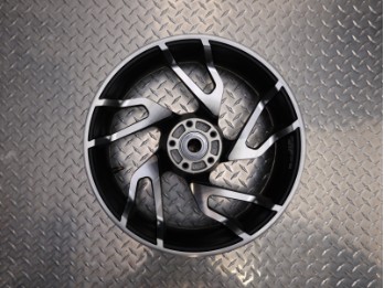 Sport Glide Felge Hinterrad OEM 40900467