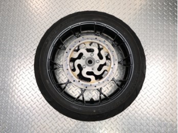 Touring Prodigy Felge Hinterrad OEM 40900661