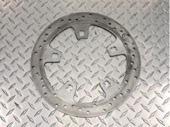 Touring Bremsscheibe OEM 41500017