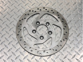 Street Bremsscheibe OEM 41500028