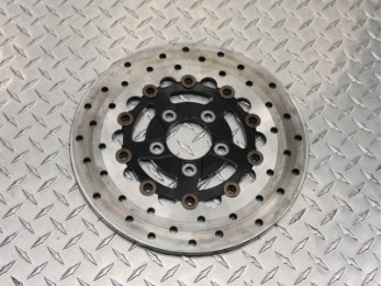 Pro Street Breakout Bremsscheibe OEM 41500126